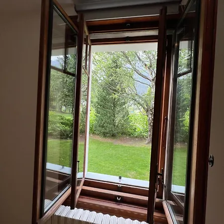 Arolles, 2 Bedrooms Apartment, View Mont Blanc, Parking Шамоні