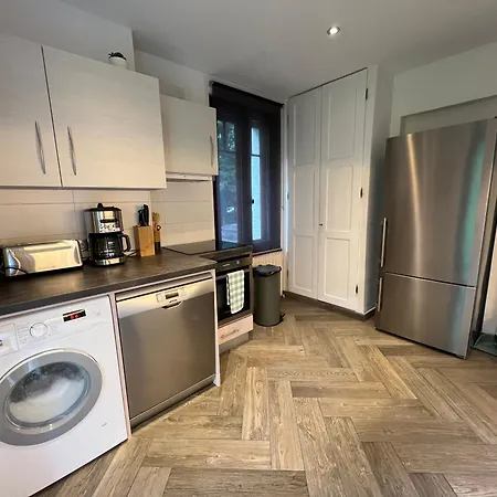 Апартаменти Arolles, 2 Bedrooms Apartment, View Mont Blanc, Parking *
