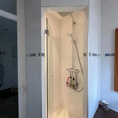 Апартаменти Arolles, 2 Bedrooms Apartment, View Mont Blanc, Parking Шамоні