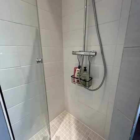 Daire Arolles, 2 Bedrooms Apartment, View Mont Blanc, Parking